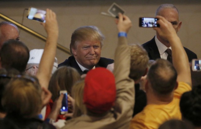Ilha canadiana oferece-se para acolher norte-americanos anti-Trump