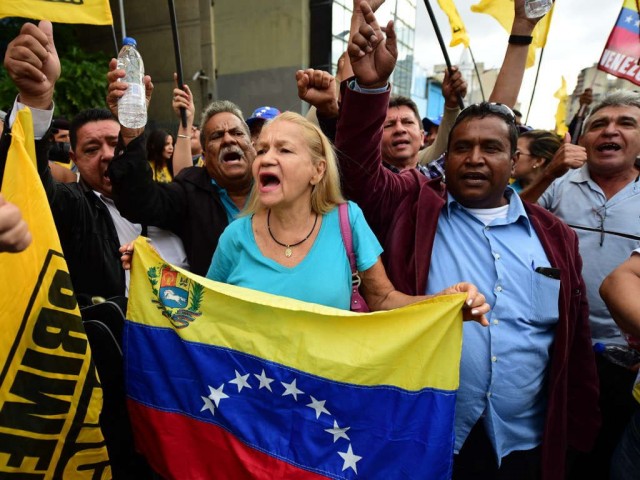 Oposição pede ao Governo venezuelano que aceite ajuda da OMS em medicamentos