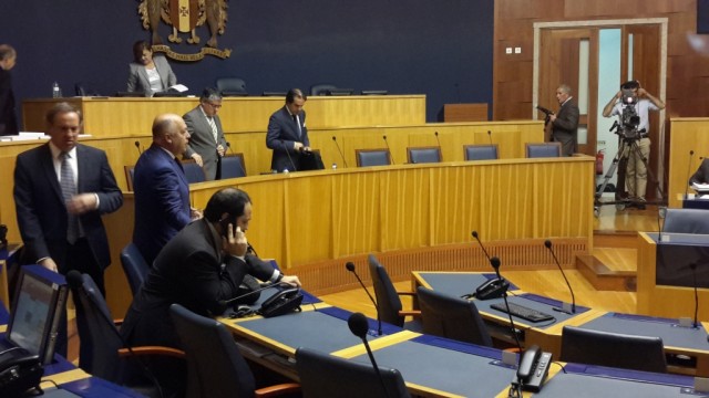 Albuquerque questionado sobre apoios à agricultura