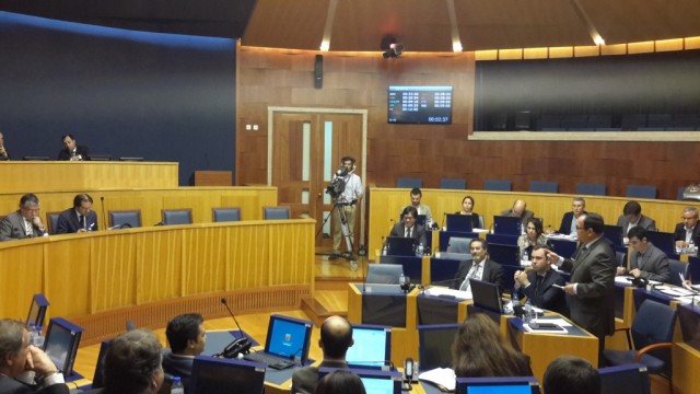 Lopes da Fonseca considera uma desilusão a criação de apenas 100 novos postos de trabalho