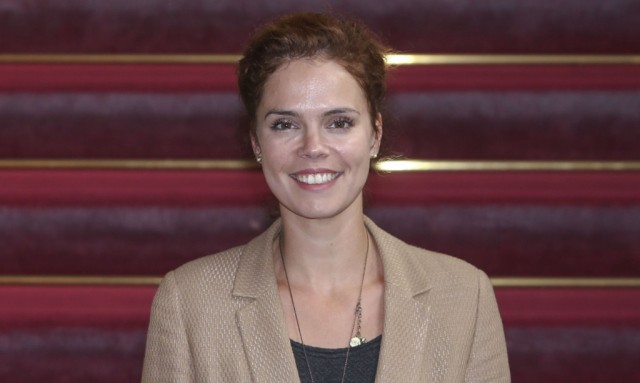 Rubina Berardo questiona ministra do mar sobre as Selvagens