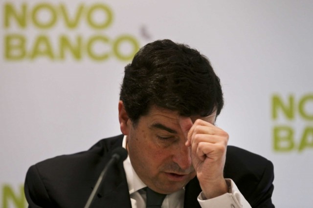 Novo Banco: Sindicatos vão tentar salvar maior números de postos de trabalho