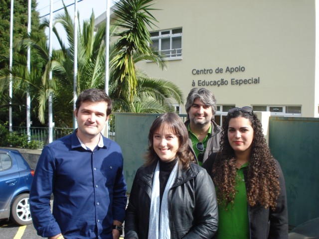 JPP pede mudanças no ensino especial