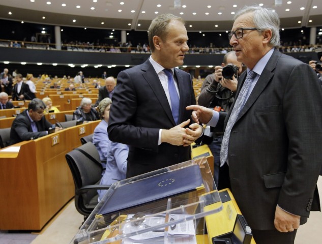 Juncker defende flexibilidade face às políticas de austeridade da UE