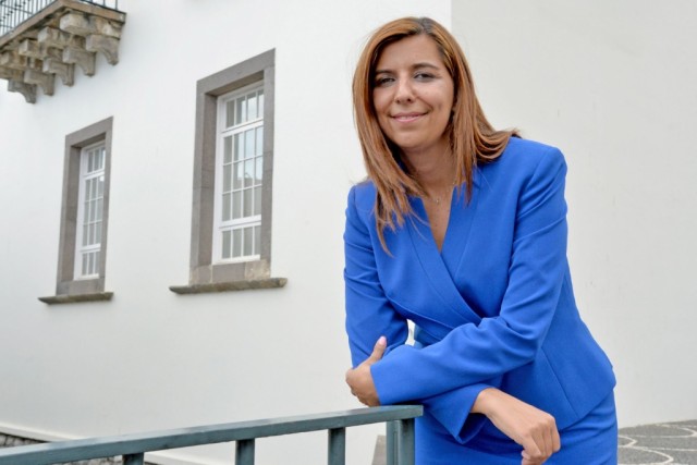 Sara Madruga acusa o líder do PS-M de difamações gratuitas