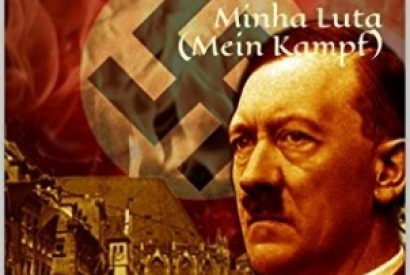 Guerra e Paz publica A minha luta
