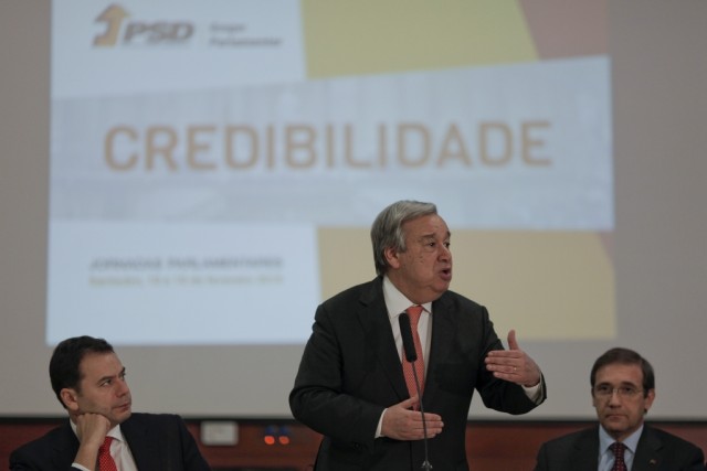 ONU começa a ouvir em abril candidatos para substituir Ban Ki-Moon