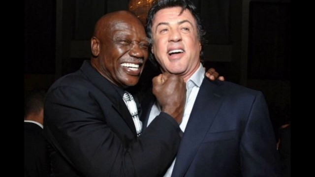Morreu o ator Tony Burton, o treinador de Rocky