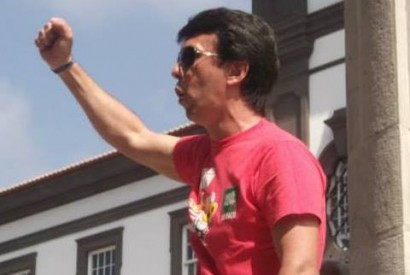 Os jovens são tratados como descartáveis
