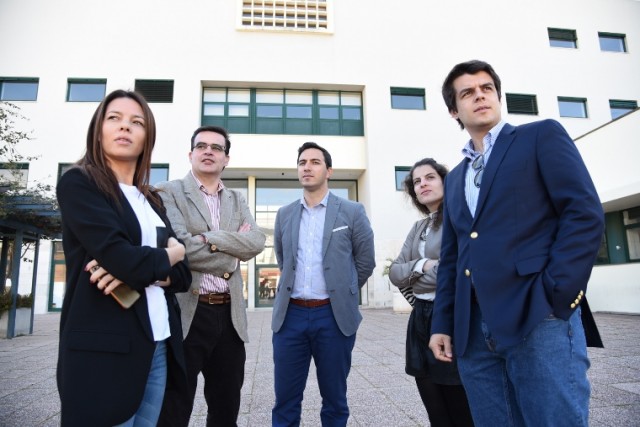 PSD leva ao parlamento plano para a prevenção de doenças vectoriais