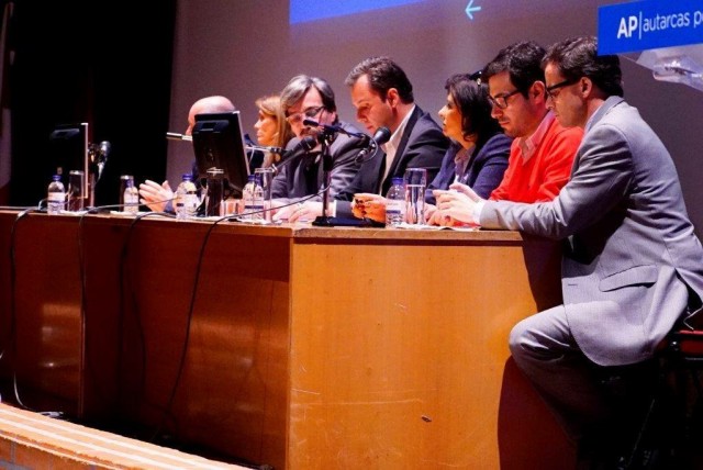 Rui Barreto eleito para cargo nacional no CDS-PP