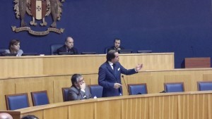 Albuquerque já vê sintomas de crescimento económico