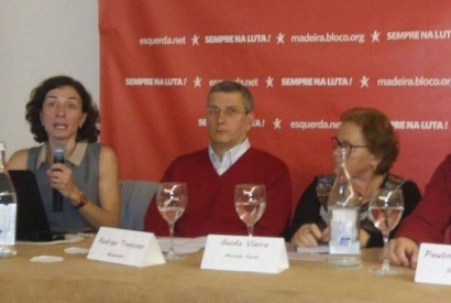 Os portugueses têm uma percepção de felicidade muito baixa