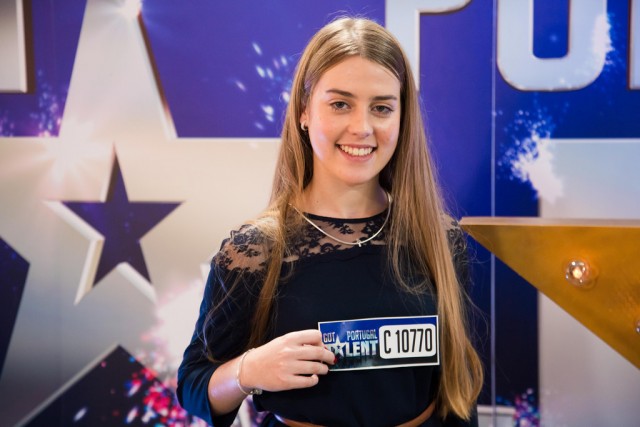 Concorrente madeirense passa directamente para semi-finais do Got Talent