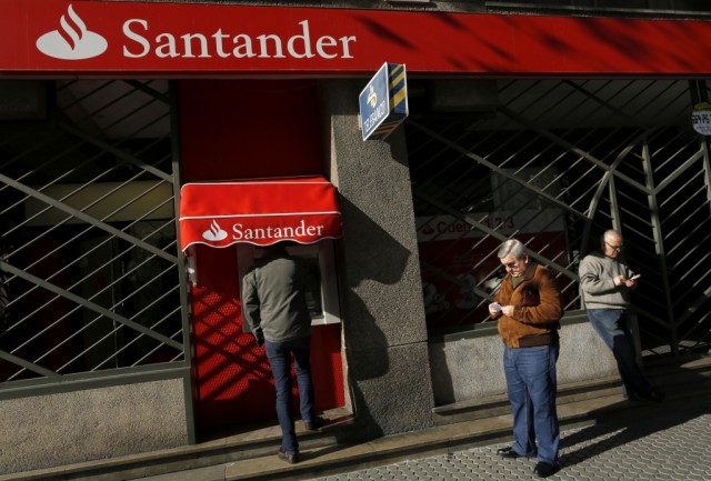 Accionistas do Santander Totta votam aumento de capital