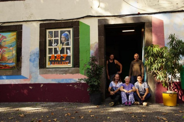 PCP questiona despejo do Espaço das Artes