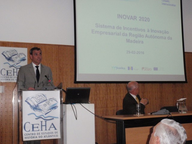 Inovar 2020 assegura 4,5 milhões às empresas