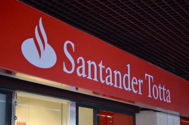 Accionistas do Santander Totta aprovam novo aumento de capital de 300 ME