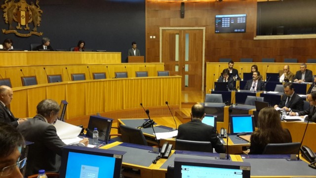 Quintino Costa acusa o governo de cegueira