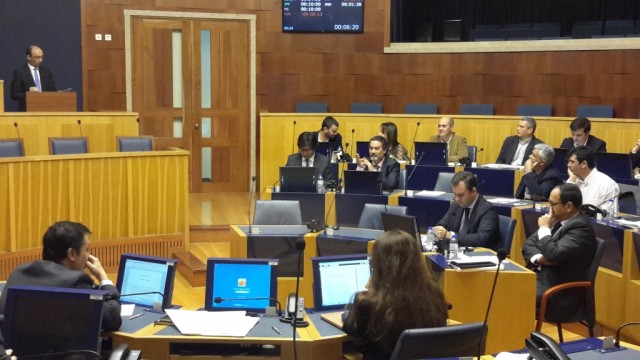 PCP vai bater-se por um orçamento que possa ir mais longe