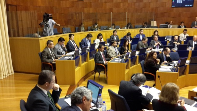 PSD recomenda elaboração de Carta Regional dos Equipamentos Médicos