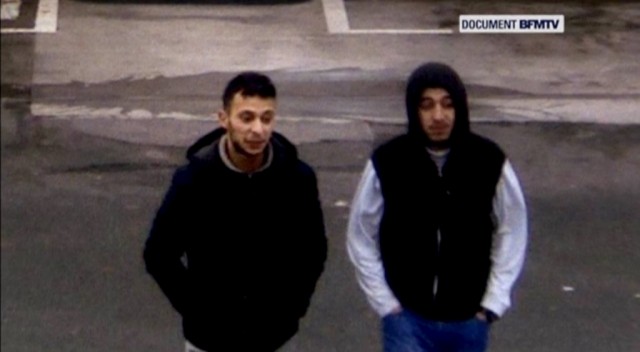 Polícia belga recebeu alerta sobre irmãos Abdeslam em 2014