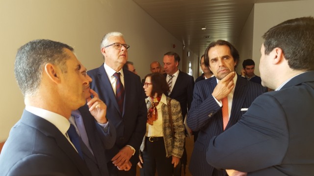 O melhor Orçamento de Estado para a Região ainda não garantiu os muitos milhões reclamados