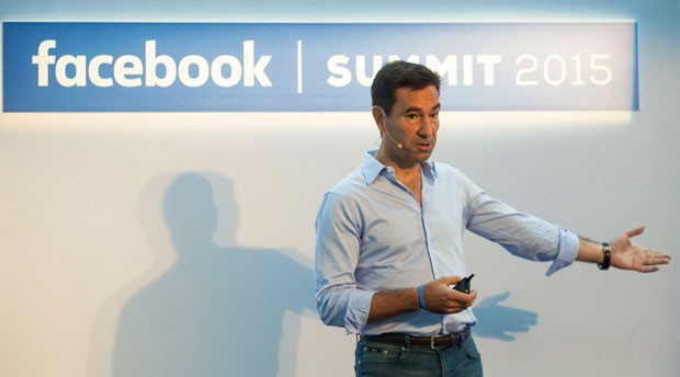 Polícia federal prendeu vice-presidente do Facebook no Brasil