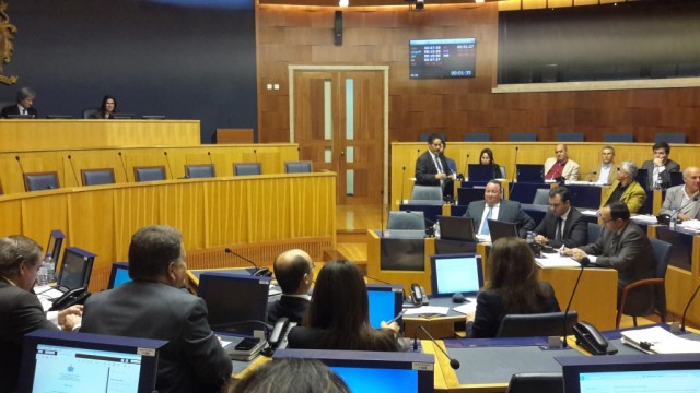 Jaime Filipe Ramos acusa Governo da República de favorecer os Açores em ano de eleições