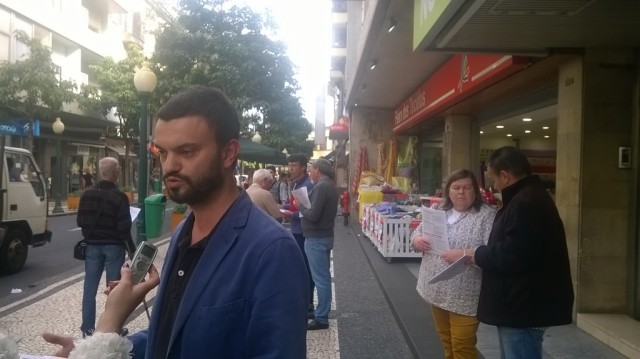 PCP explica porque votou a favor do Orçamento de Estado