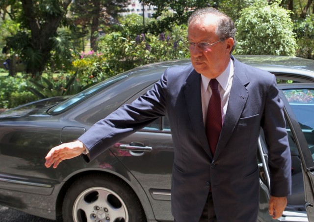 Marcelo vai reconduzir representantes da República dos Açores e da Madeira