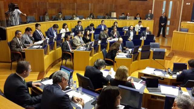 PSD protesta contra a discriminação da RTP-M