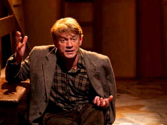 Morreu o actor António Filipe da companhia Artistas Unidos