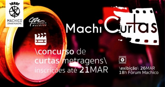 Machico promove concurso de curtas-metragens
