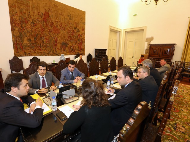 Comissão de inquérito ao Banif decide listas de inquiridos na próxima semana
