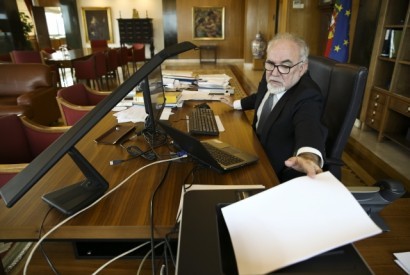 Segurança Social notificou 182 mil empresas que vão pagar menos TSU por causa de subida de Salário Mínimo