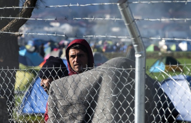Bruxelas quer reposição da livre circulação até final do ano