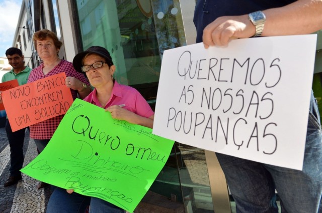 Novo Banco: Solução comercial para emigrantes deve chegar em Junho