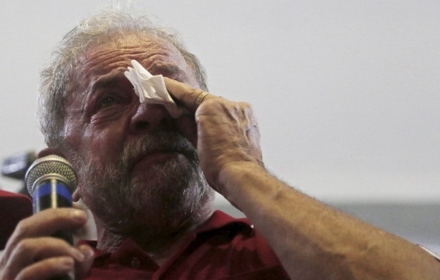 Imagem internacional do Brasil nunca esteve tão má, diz historiador britânico