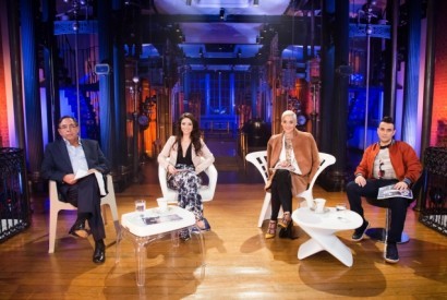 Afonso Rodrigues Ecoman passa à semi-final do Got Talent Portugal