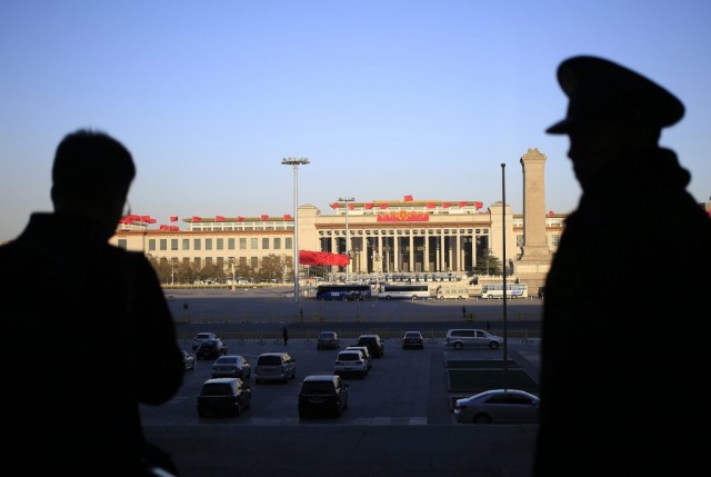Esperança de abertura da China deu lugar a desilusão