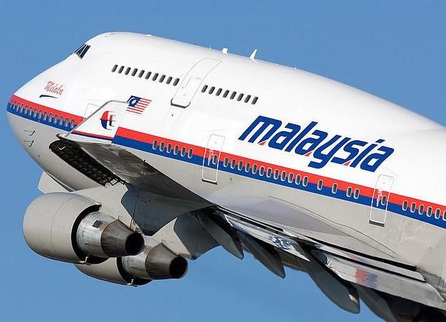 Boeing alvo de ação judicial nos EUA devido ao desaparecimento do MH370