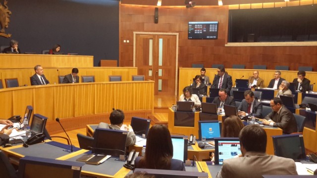 Porto da Cruz vai ter intervenção na zona do cemitério