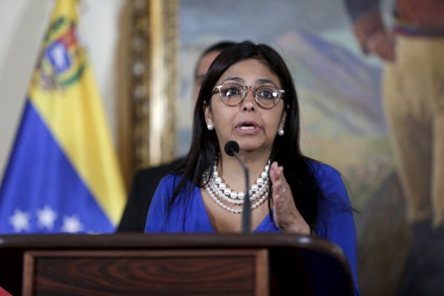 Governo de Caracas proíbe secretário da OEA de falar da Venezuela