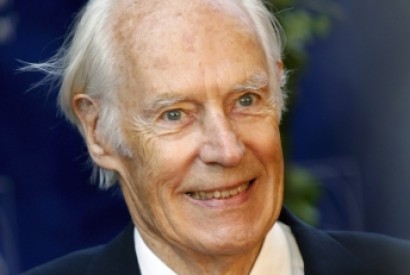 Morreu George Martin, o quinto Beatle