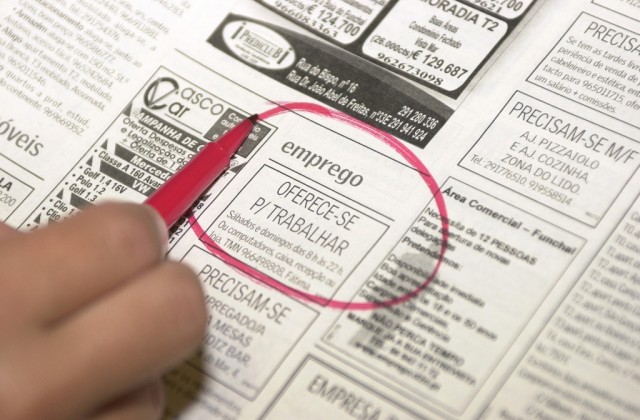 Desemprego na OCDE cai para 6,5% e Portugal mantém-se com 3.ª taxa mais elevada