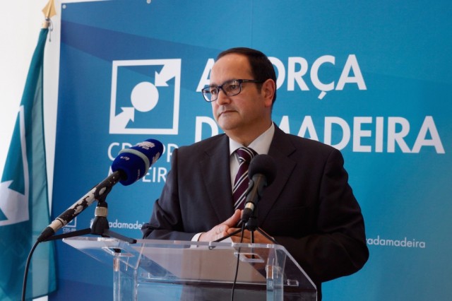 CDS acredita que Congresso Nacional trará tranquilidade ao partido