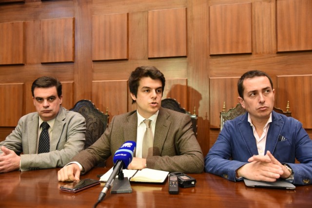 PSD defende que inquérito ao Banif não pode servir de arma de arremesso entre partidos