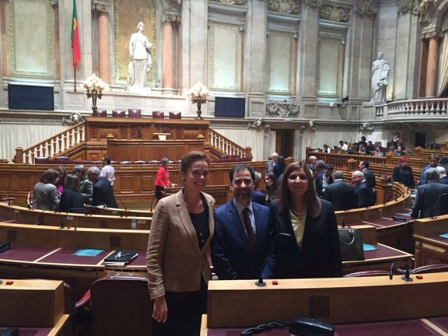 PSD deixa deputados da Madeira sozinhos a votar Orçamento de Estado