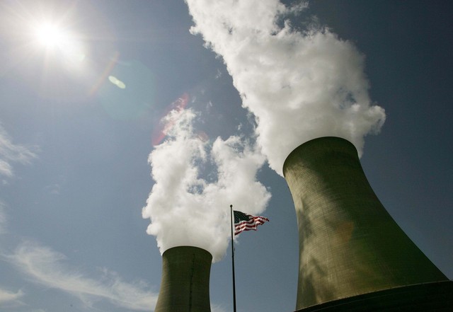 Aumento de CO2 na atmosfera registou em 2015 velocidade inédita